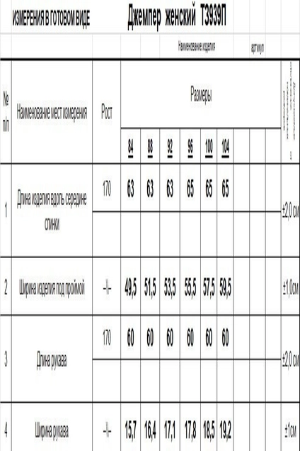 Джемпер ТЗ939П серо-сиреневый Romgil