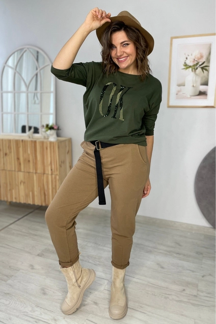 Футболка 2107 Rumoda