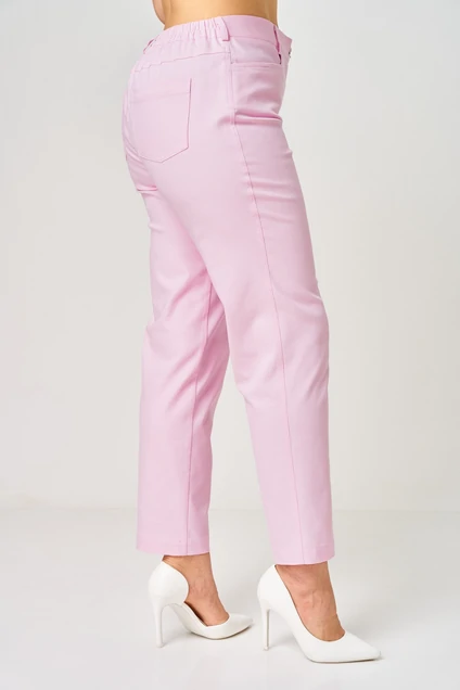 Брюки 2289 розовый Rumoda