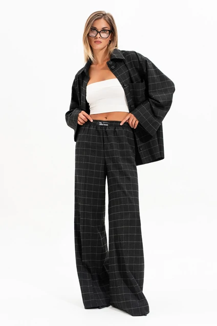 Брюки 3523 SILVERSPICE фото 5