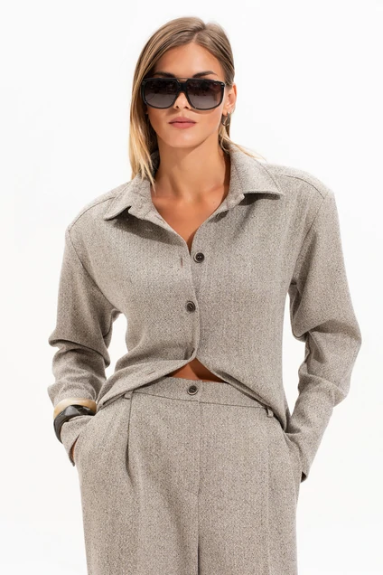 Костюм брючный 8559 SILVERSPICE фото 4