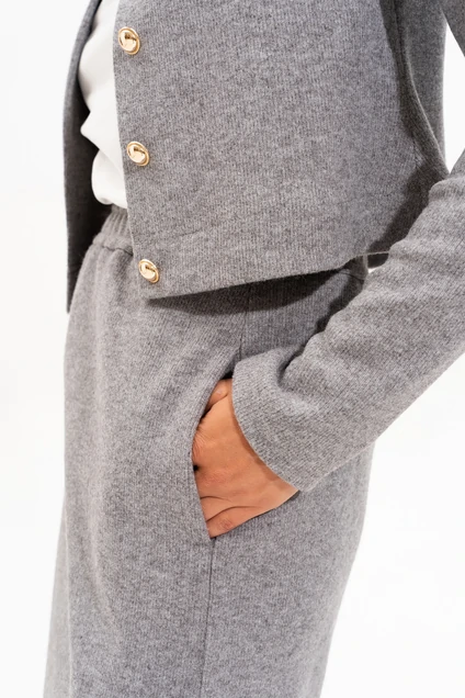Костюм с юбкой 8560 SILVERSPICE фото 5