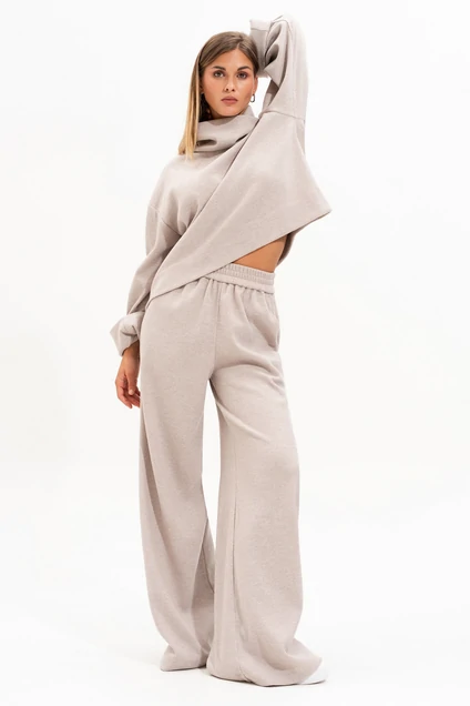 Костюм брючный 8562 SILVERSPICE фото 5