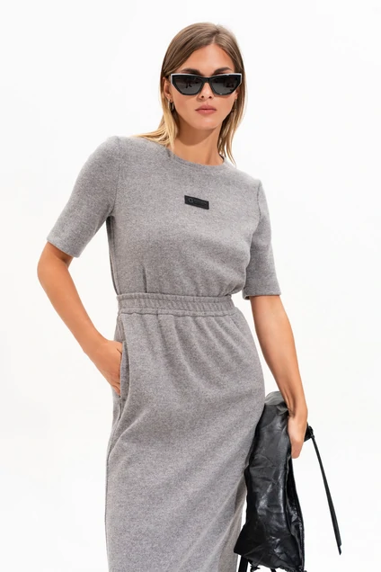 Костюм с юбкой 8565 SILVERSPICE фото 5