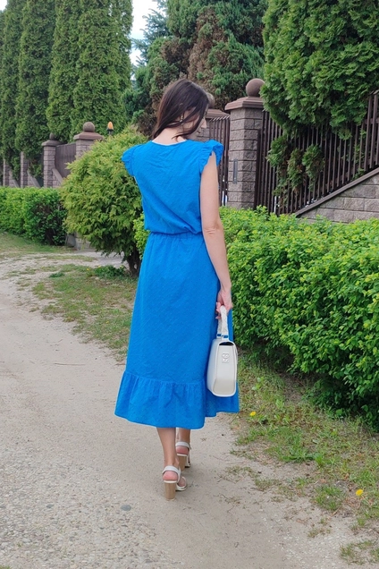 Костюм с юбкой 2407-2 SMilaLine