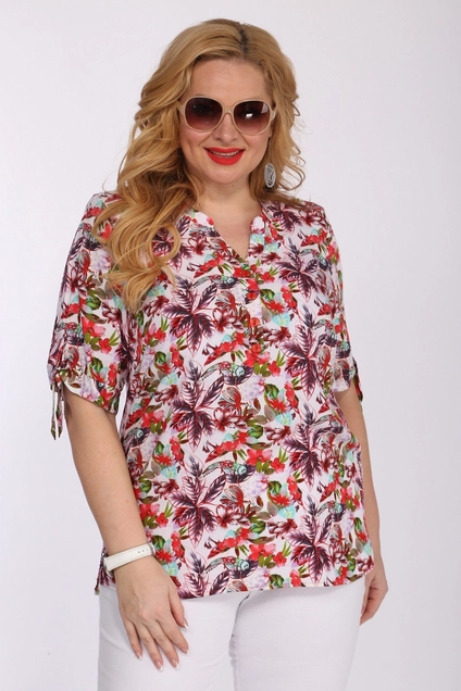 Блузка 671-3 SOVITA
