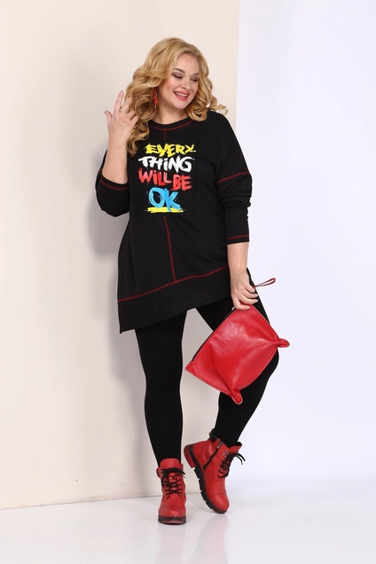 Туника 2206 SOVITA