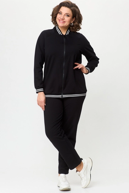 Спортивный костюм 2072 STEFANY