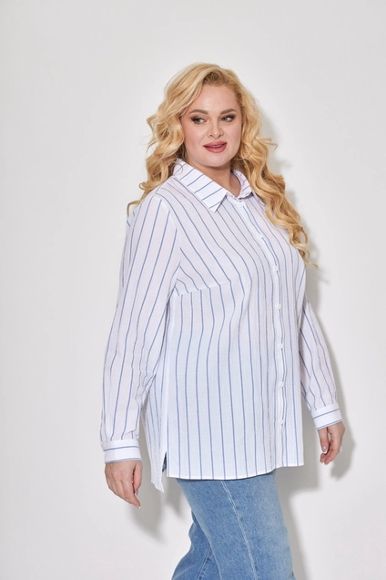 Блузка 464 STEFANY