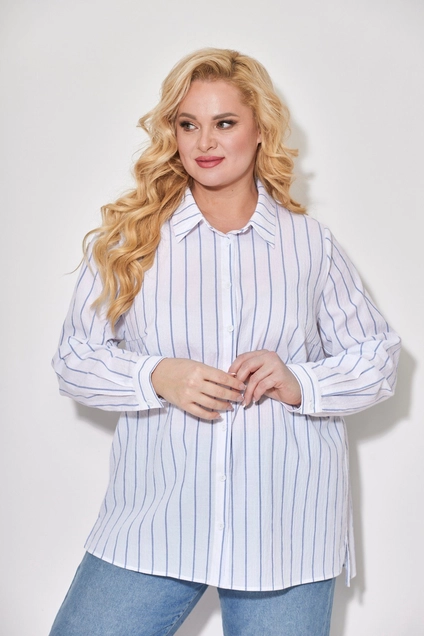 Блузка 464 STEFANY