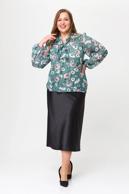 Блузка 475 STEFANY