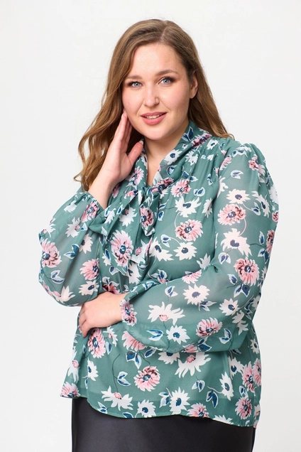 Блузка 475 STEFANY