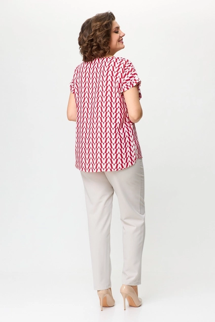 Брюки 678 STEFANY