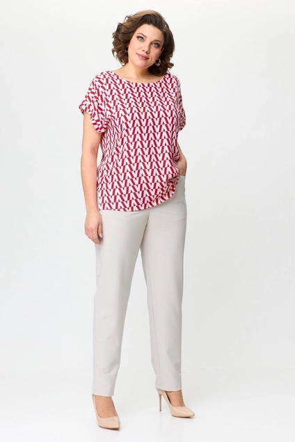 Брюки 678 STEFANY