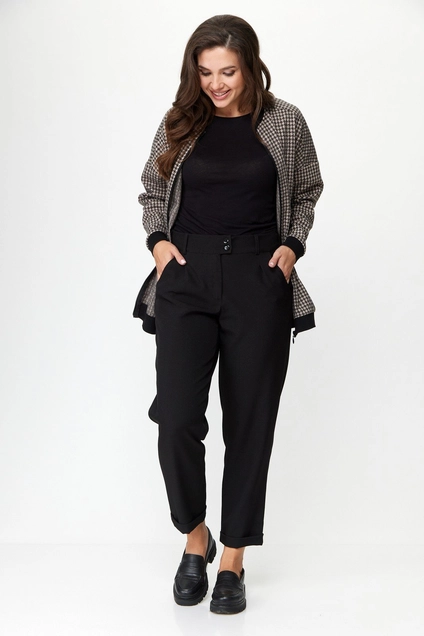 Брюки 670 STEFANY