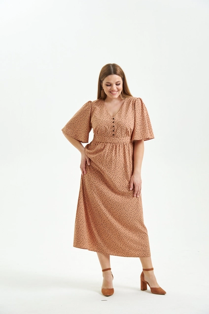 Платье 817 STEFANY
