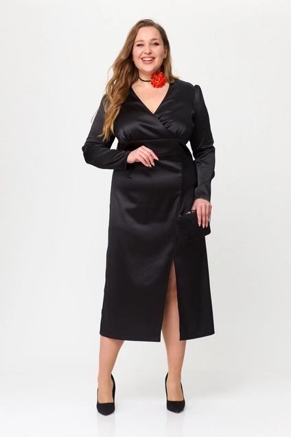 Платье 874 STEFANY