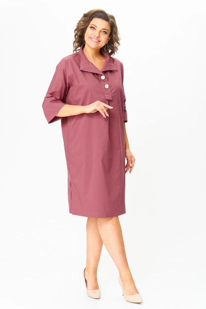 Платье 889 STEFANY