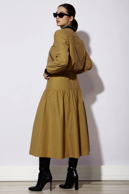 Костюм с юбкой 1003 SUNDRESS