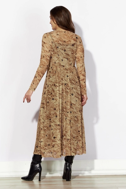 Платье 1024 SUNDRESS