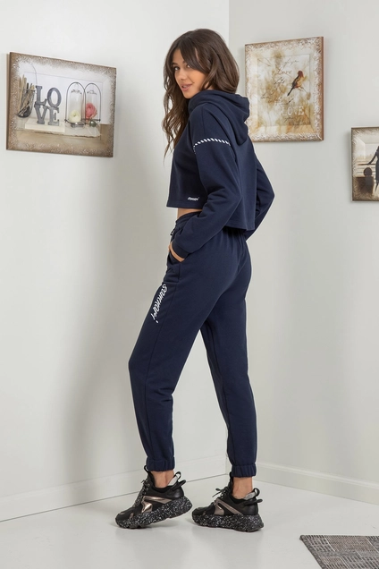 Спортивный костюм 130 Samnari