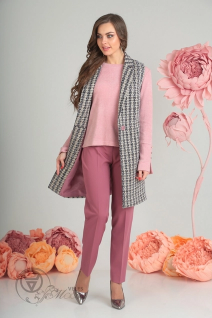 Жилет 13550 SandyNA 