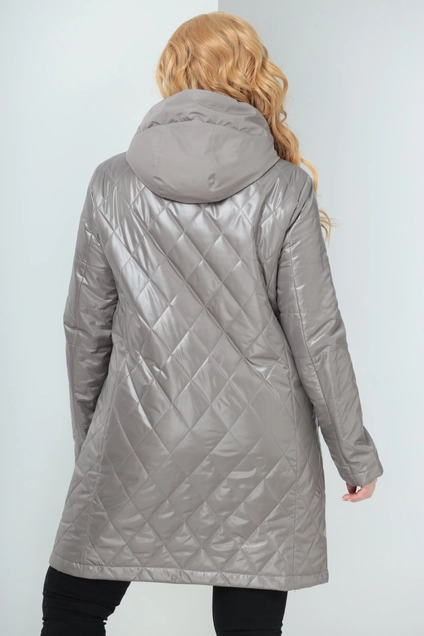 Куртка 2058 какао Shetti