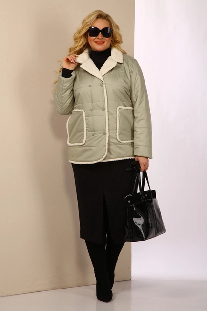 Куртка 2112 олива Shetti