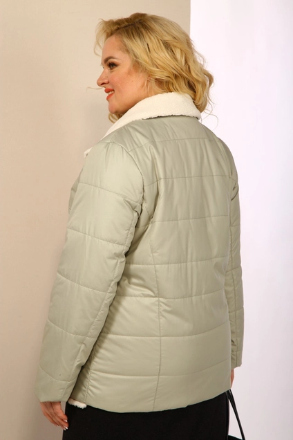 Куртка 2112 олива Shetti