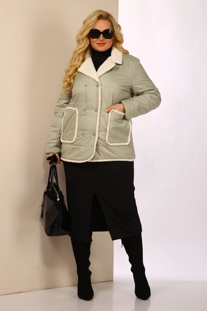 Куртка 2112 олива Shetti