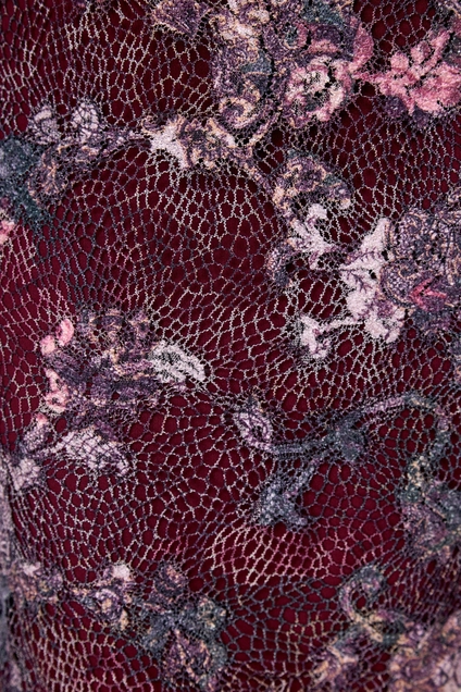 Платье 385А SolomeyaLux