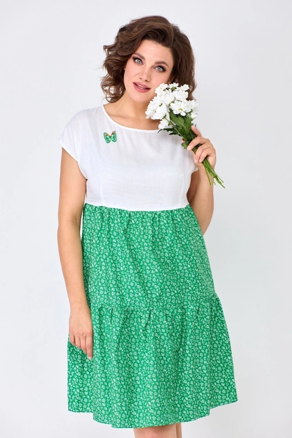 Платье 927С SolomeyaLux