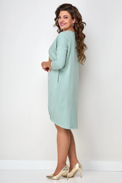 Платье 940С SolomeyaLux
