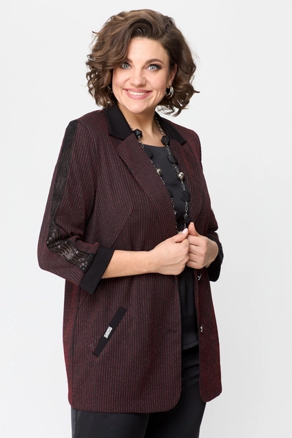 Жакет 942 SolomeyaLux