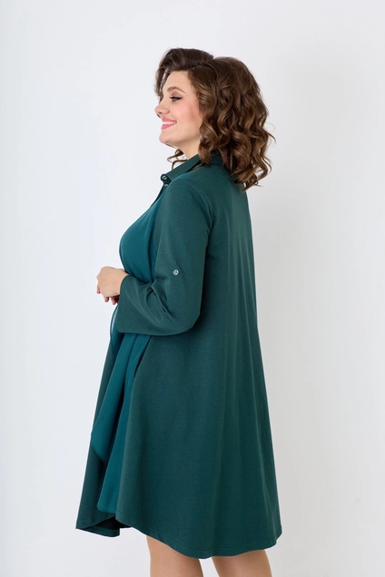 Платье 943 SolomeyaLux