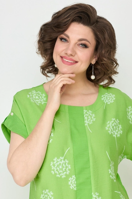 Платье 951 SolomeyaLux