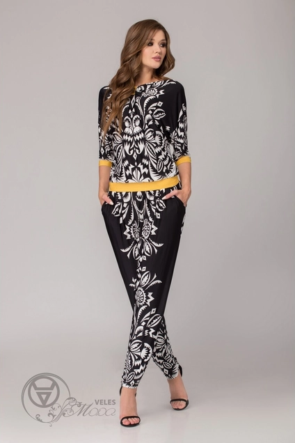 Комбинезон 1099 Svetlana Style