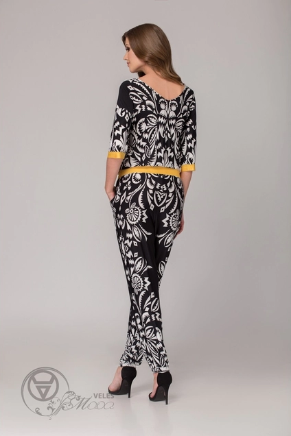 Комбинезон 1099 Svetlana Style