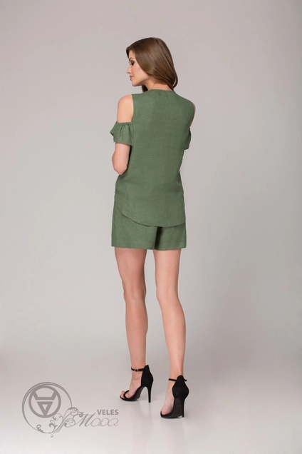 Комплект с шортами 1101 Svetlana Style