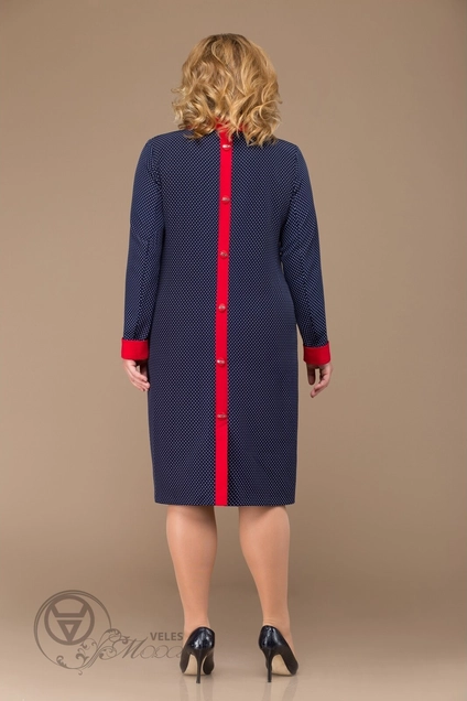 Платье 1132 Svetlana Style