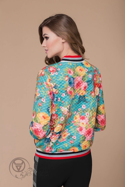 Жакет 1160 Svetlana Style