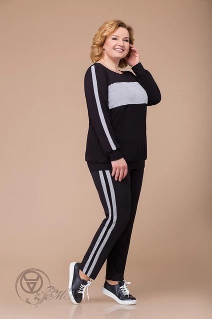 Спортивный костюм 1208 Svetlana Style