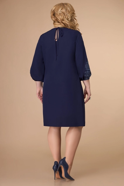 *Платье 1540 Svetlana Style