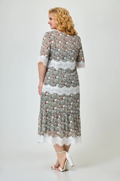 Платье 1644 Svetlana Style