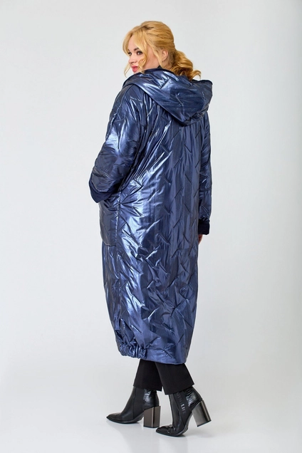 Пальто 1653 Svetlana Style