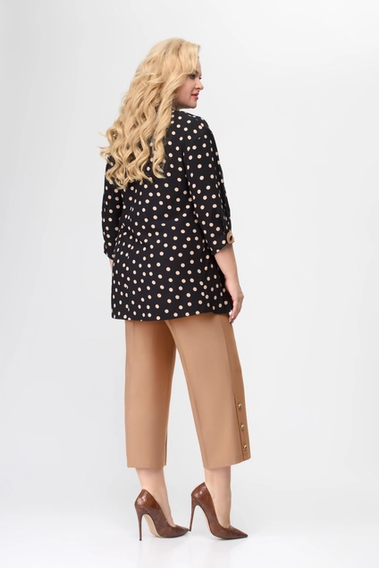 Костюм брючный 1769 Svetlana Style