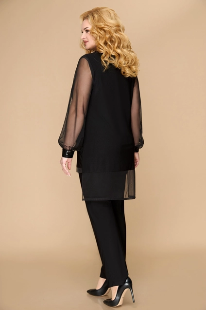 *Костюм брючный 1808 Svetlana Style