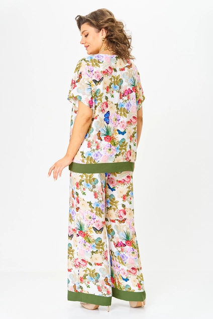 Костюм брючный 2120 Svetlana Style