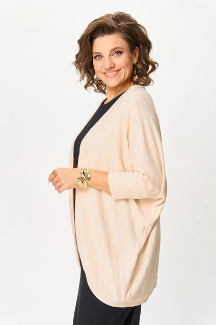 Кадиган 2159 сливочный Svetlana Style фото 3