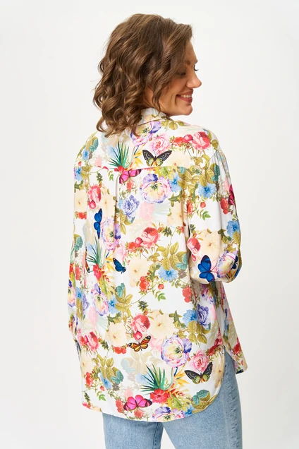 Блузка 2160 Svetlana Style фото 2